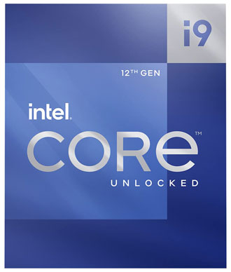 Intel Core i9-12900K Desktop Processor